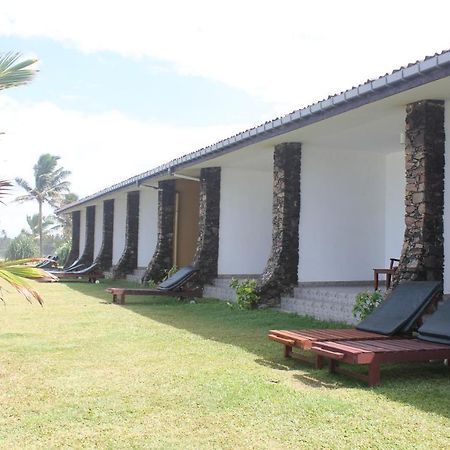 Club Koggala Village Exterior foto