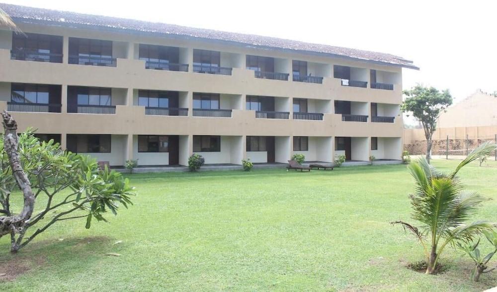 Club Koggala Village Exterior foto