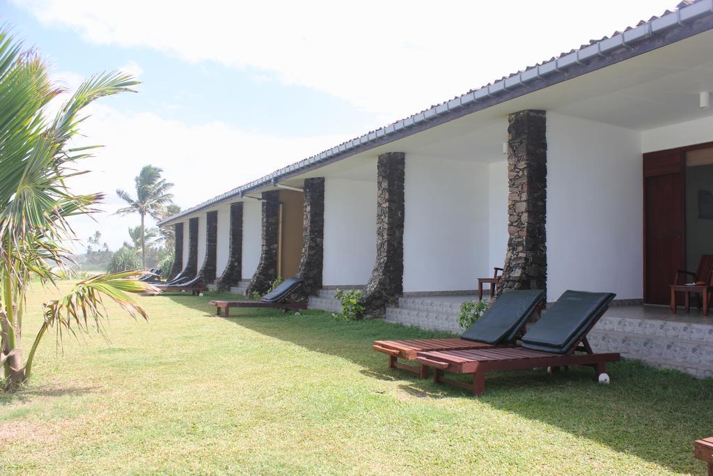 Club Koggala Village Exterior foto