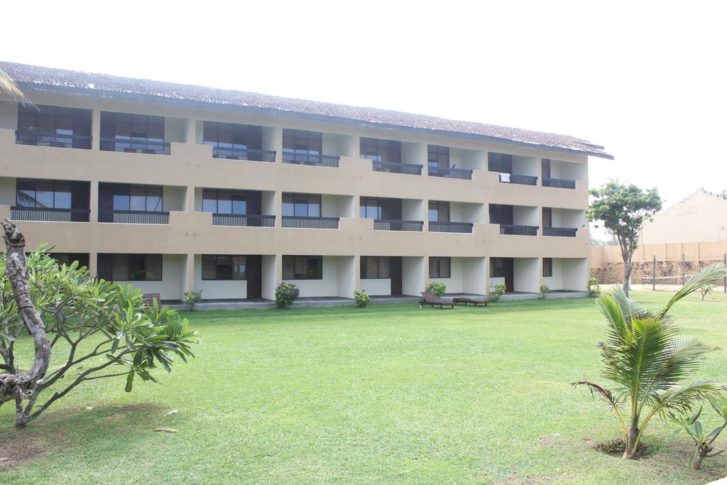 Club Koggala Village Exterior foto