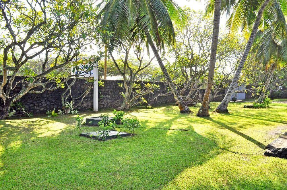 Club Koggala Village Exterior foto