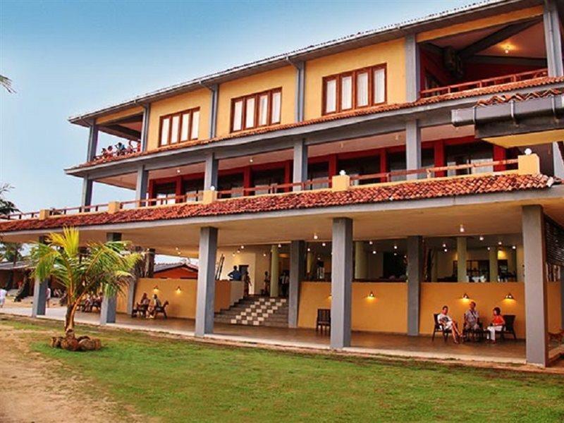 Club Koggala Village Exterior foto