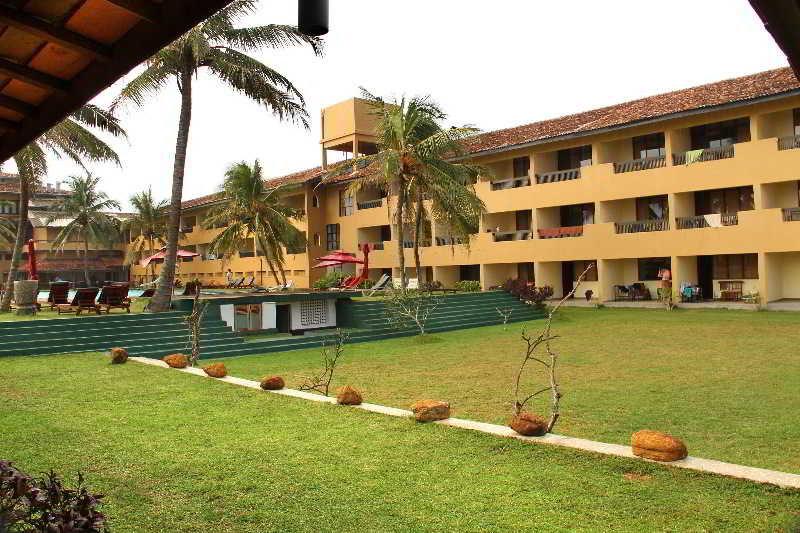 Club Koggala Village Exterior foto