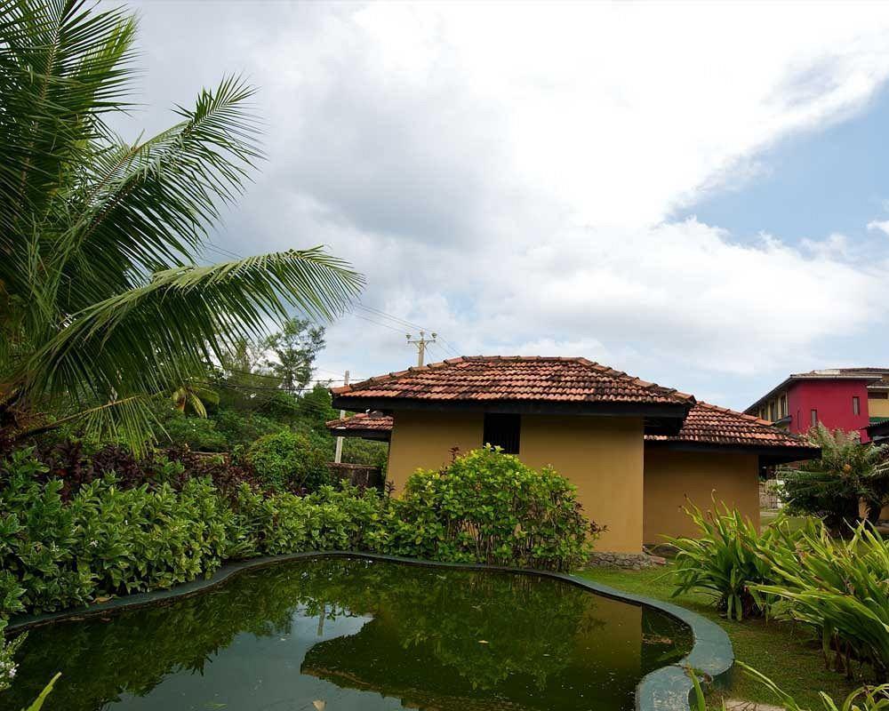 Club Koggala Village Exterior foto