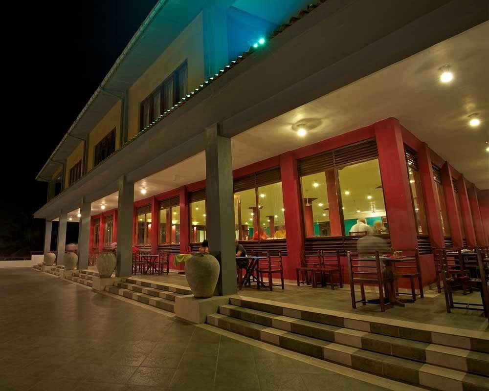 Club Koggala Village Exterior foto