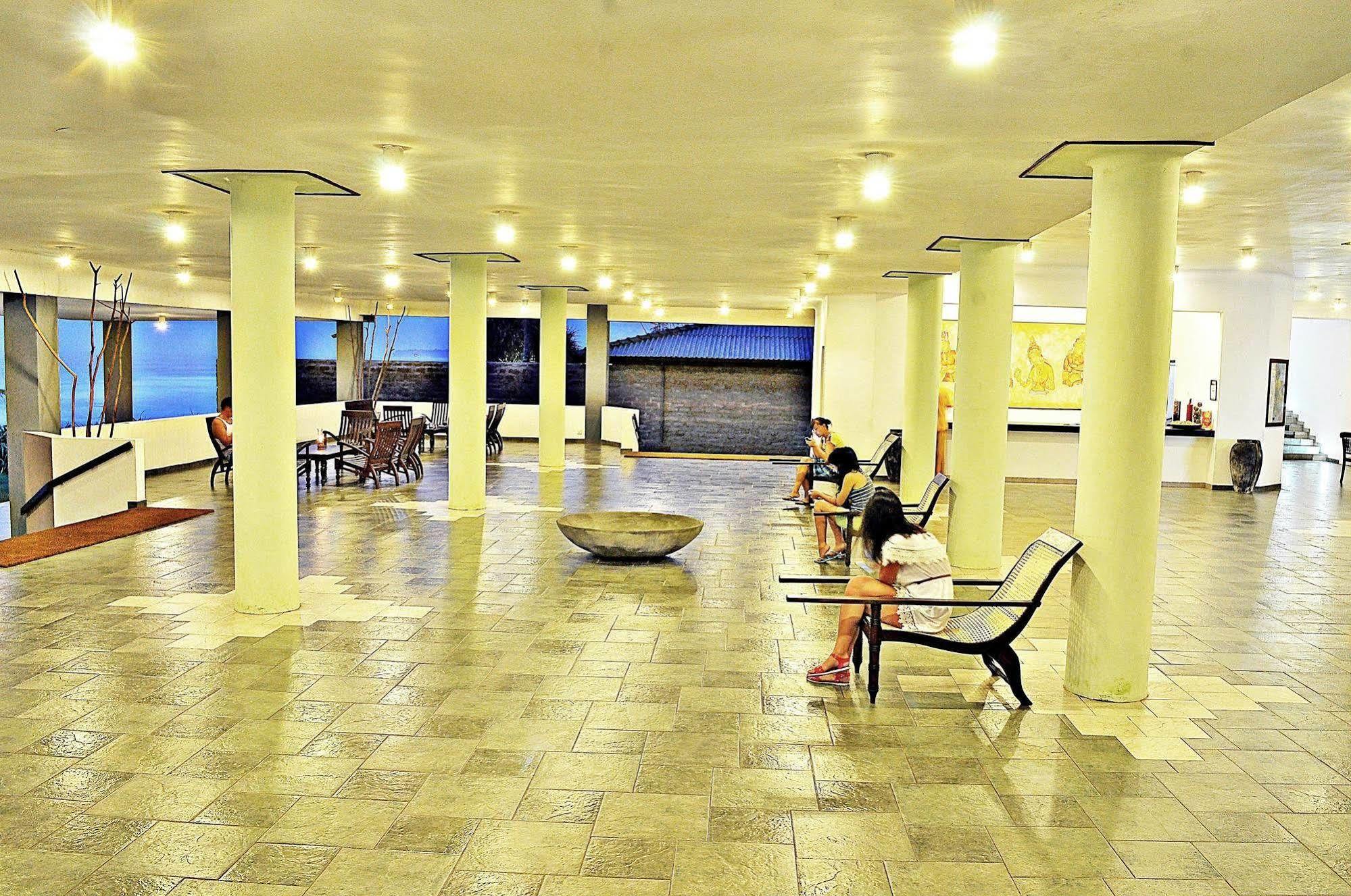 Club Koggala Village Exterior foto
