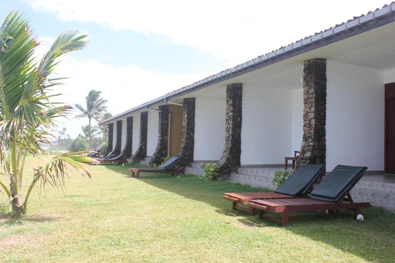 Club Koggala Village Exterior foto